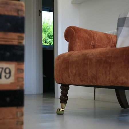 Camber Owlers Retreat 빌라 외부 사진