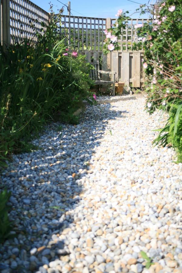 Camber Owlers Retreat 빌라 외부 사진