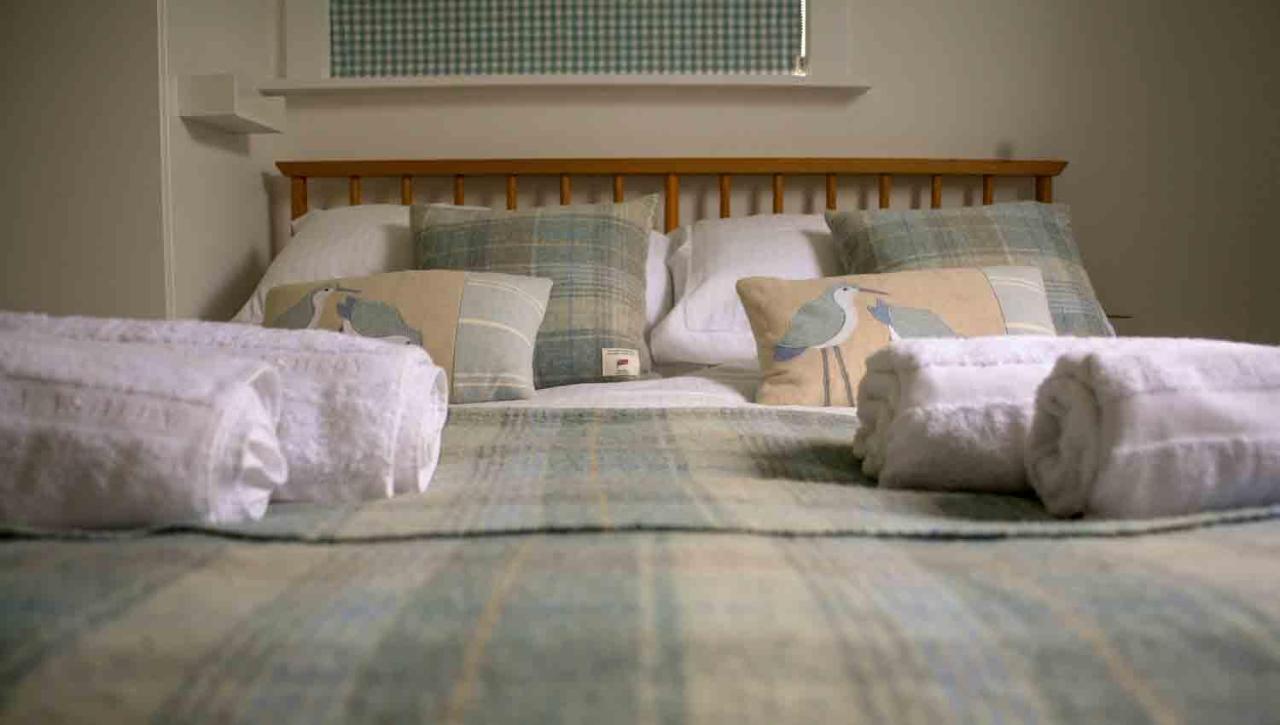 Camber Owlers Retreat 빌라 외부 사진